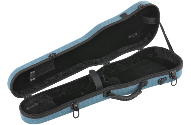 Formetui pentru vioara Gewa BIO A Albastru