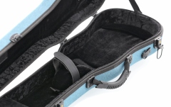 Formetui pentru vioara Gewa BIO A Albastru