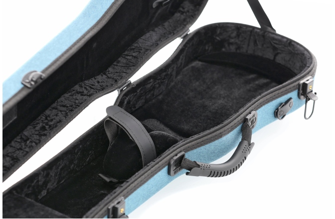 Formetui pentru vioara Gewa BIO A Albastru