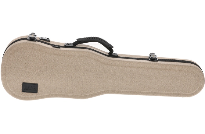 Formetui pentru vioara Gewa  BIO A Bej
