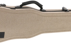 Formetui pentru vioara Gewa  BIO A Bej