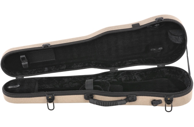 Formetui pentru vioara Gewa  BIO A Bej