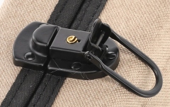 Formetui pentru vioara Gewa  BIO A Bej