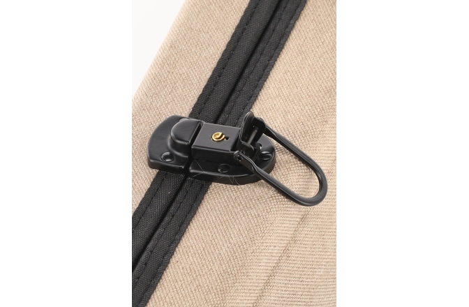 Formetui pentru vioara Gewa  BIO A Bej