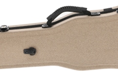 Formetui pentru vioara Gewa  BIO A Bej