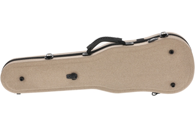 Formetui pentru vioara Gewa  BIO A Bej