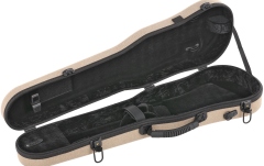 Formetui pentru vioara Gewa  BIO A Bej