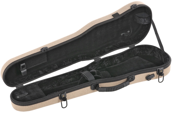 Formetui pentru vioara Gewa  BIO A Bej
