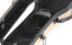 Formetui pentru vioara Gewa  BIO A Bej