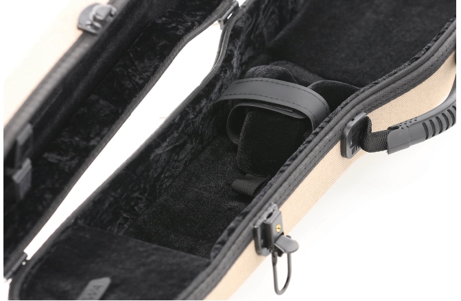 Formetui pentru vioara Gewa  BIO A Bej