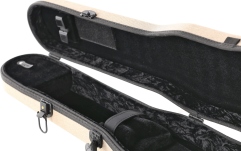 Formetui pentru vioara Gewa  BIO A Bej