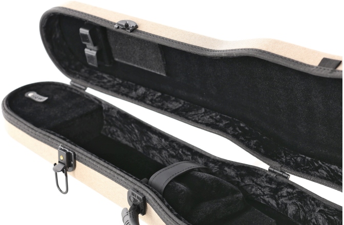 Formetui pentru vioara Gewa  BIO A Bej