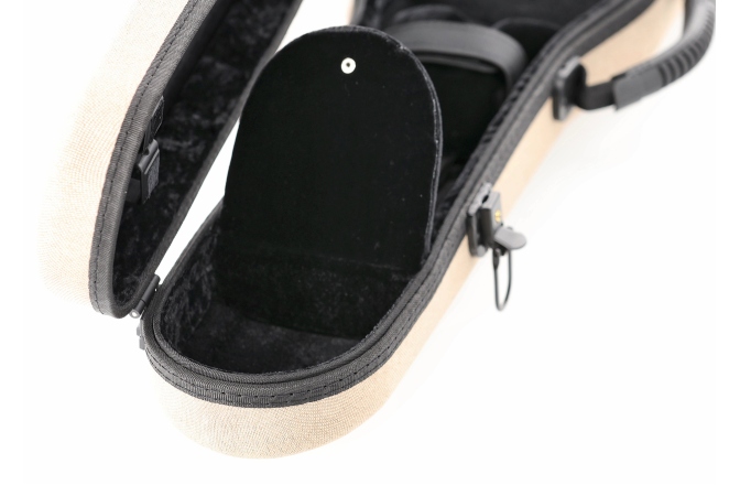 Formetui pentru vioara Gewa  BIO A Bej