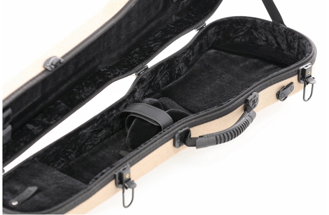 Formetui pentru vioara Gewa  BIO A Bej