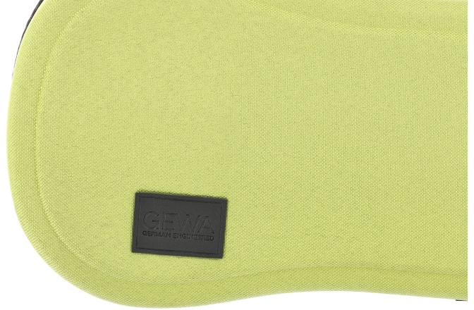 Formetui pentru vioara Gewa BIO A Lime