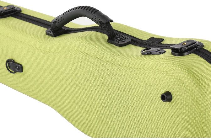Formetui pentru vioara Gewa BIO A Lime