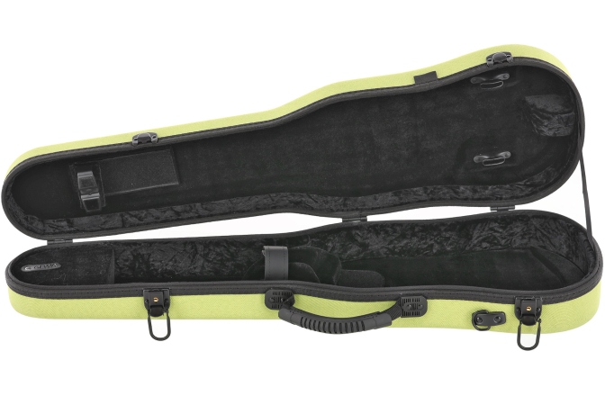Formetui pentru vioara Gewa BIO A Lime