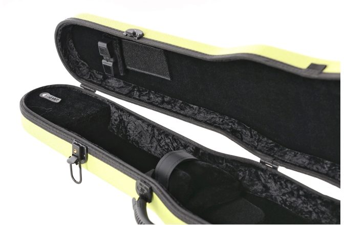 Formetui pentru vioara Gewa BIO A Lime