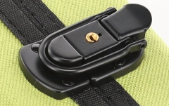 Formetui pentru vioara Gewa BIO A Lime