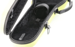 Formetui pentru vioara Gewa BIO A Lime