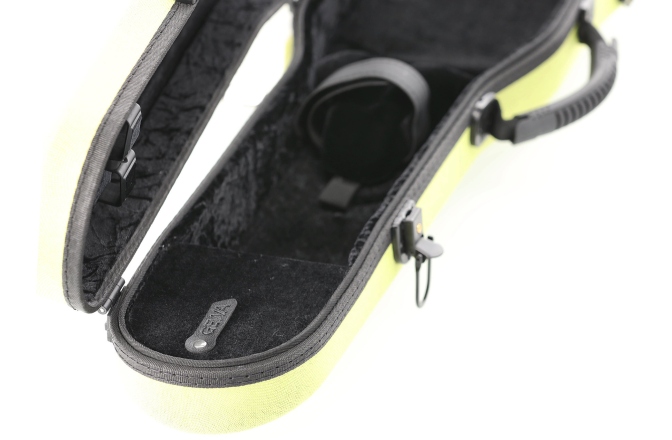 Formetui pentru vioara Gewa BIO A Lime