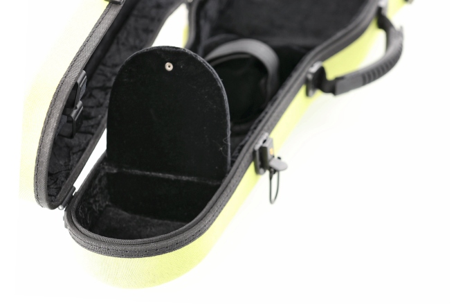 Formetui pentru vioara Gewa BIO A Lime