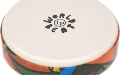 Frame Drum  Latin Percussion Frame Drum LP7013 8"