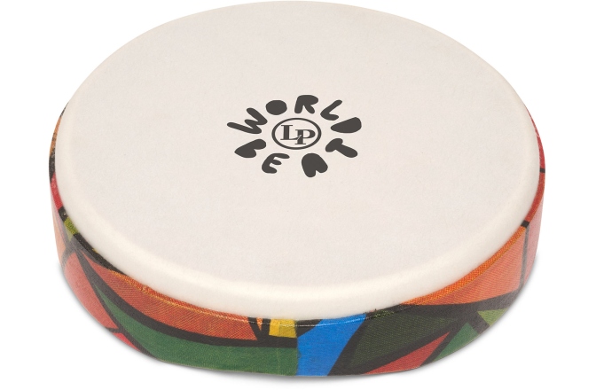 Frame Drum  Latin Percussion Frame Drum LP7013 8"