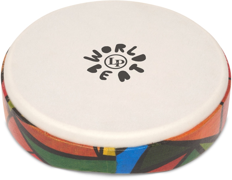 Latin Percussion Frame Drum LP7013 8