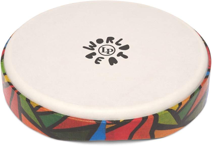 Latin Percussion Frame Drums LP7014 10