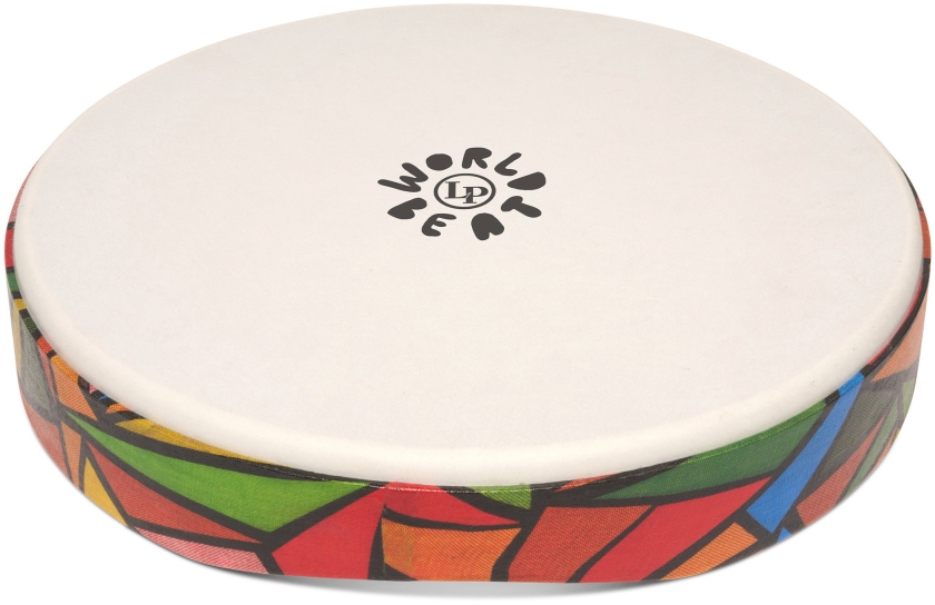 Latin Percussion Frame Drums LP7016 14