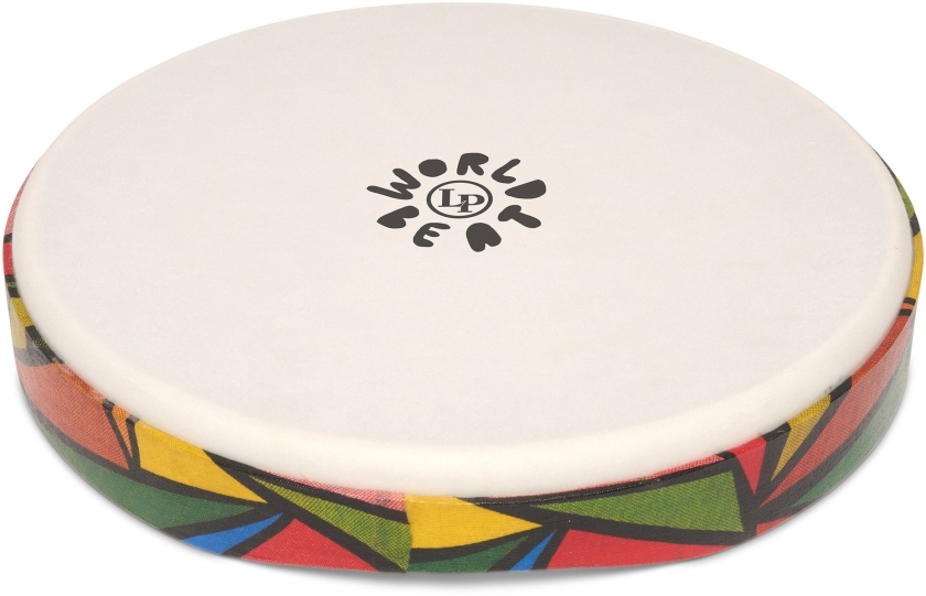 Latin Percussion Frame Drums LP7015 12