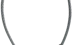 Funie de ridicare Eurolite Lifting rope 1000x10mm