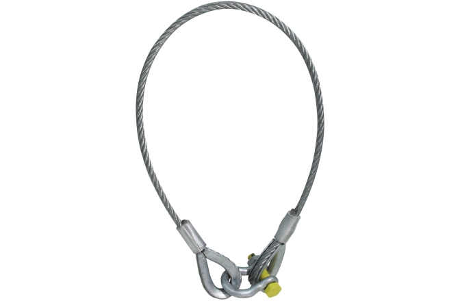 Funie de ridicare Eurolite Lifting rope 1000x10mm