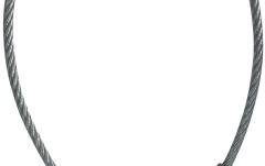 Funie de ridicare Eurolite Lifting Rope 1500x10mm