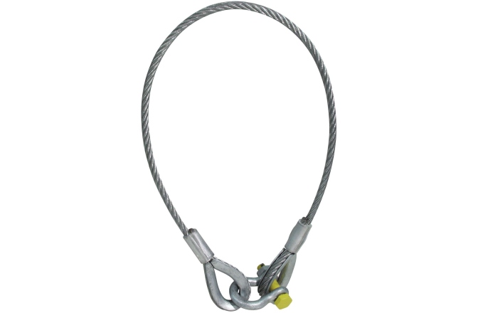 Funie de ridicare Eurolite Lifting Rope 1500x10mm