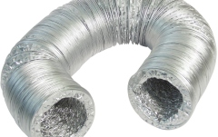 Furtun  Antari FT-10 Fog Hose, 10cm/10m