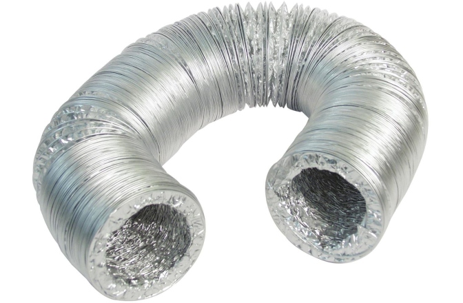 Furtun  Antari FT-10 Fog Hose, 10cm/10m