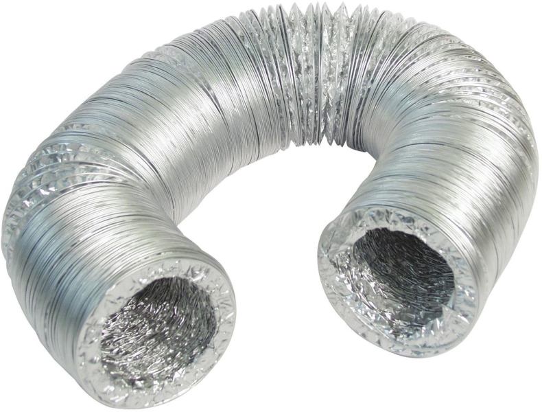 Antari FT-10 Fog Hose, 10cm/10m