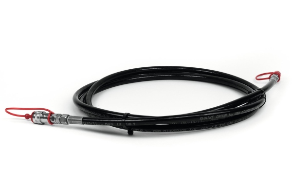TCM FX CO2 Hose 15m (3/8)