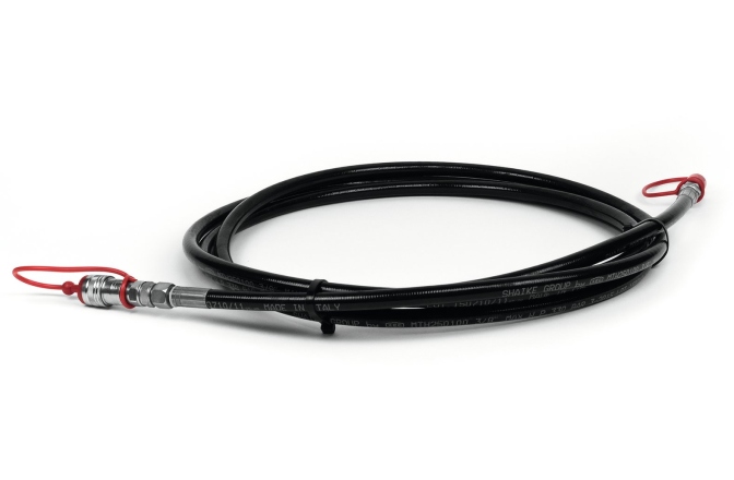 Furtun CO2 TCM FX CO2 Hose 15m (3/8)