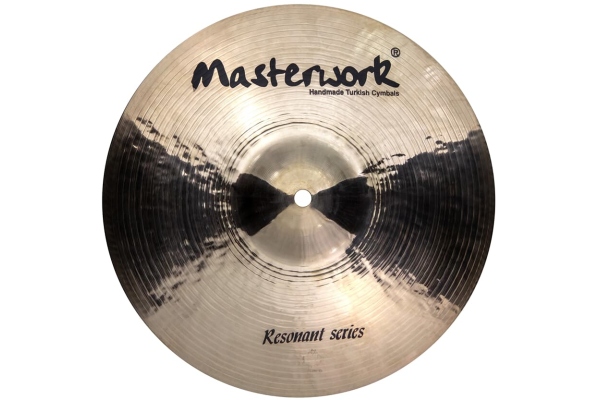 Resonant 12'' Hi Hat