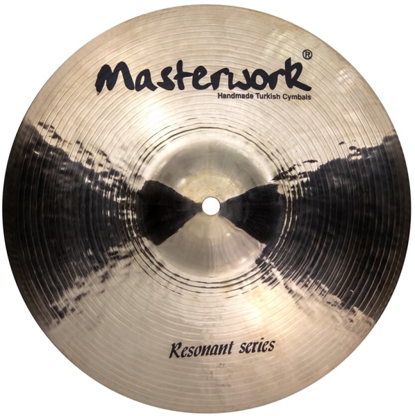 Masterwork Resonant 12'' Hi Hat
