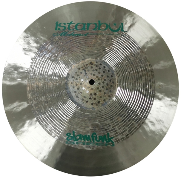 Istanbul Mehmet SlamFunk 13'' HiHat