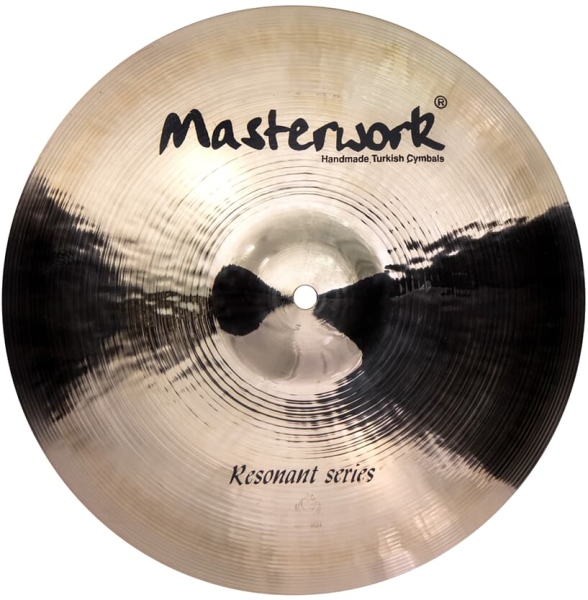 Masterwork Resonant 13'' HiHat