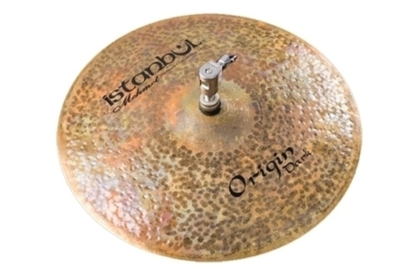 Istanbul Mehmet Origin Dark 14'' HiHat