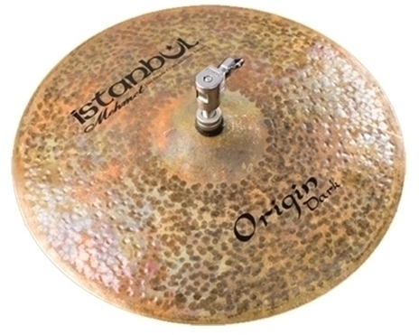 Istanbul Mehmet Origin Dark 14'' HiHat