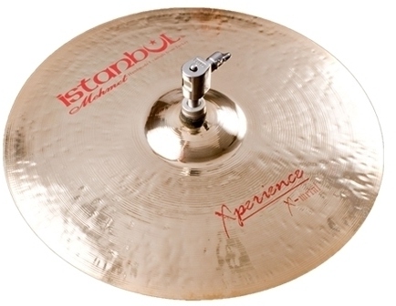 Istanbul Mehmet X Metal 14'' HiHat