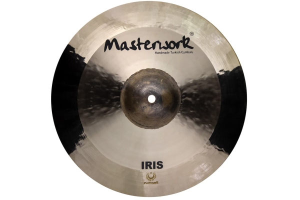 Iris 14'' HiHat