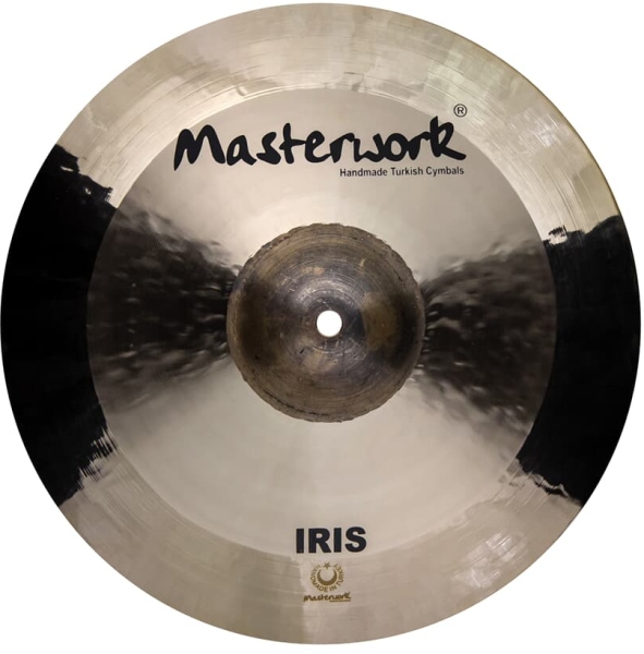 Masterwork Iris 14'' HiHat